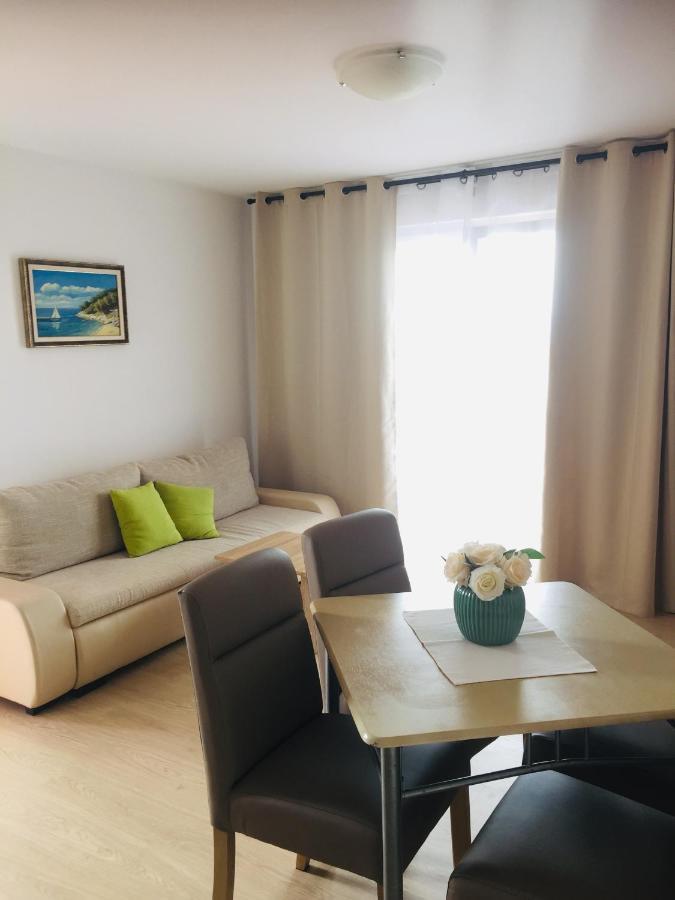 Apartments Mare 푸나트 외부 사진