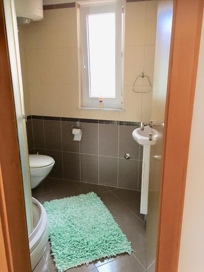 Apartments Mare 푸나트 외부 사진