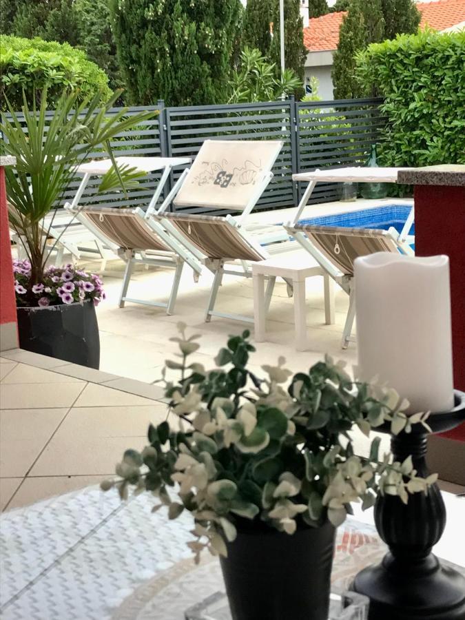 Apartments Mare 푸나트 외부 사진