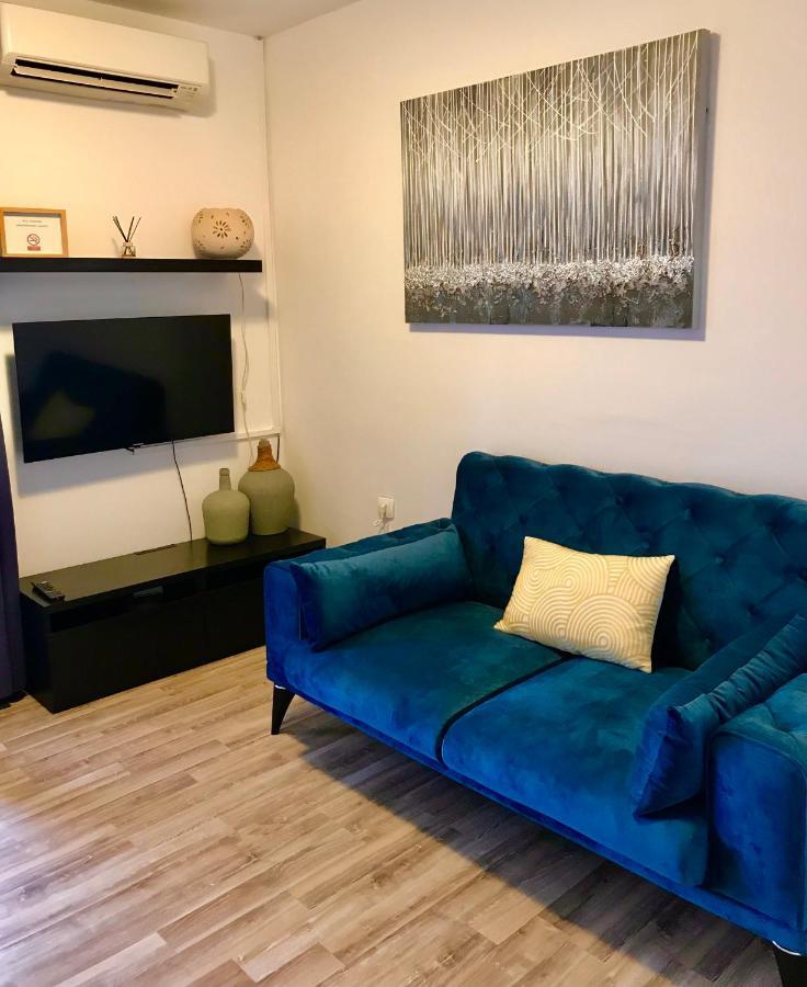 Apartments Mare 푸나트 외부 사진