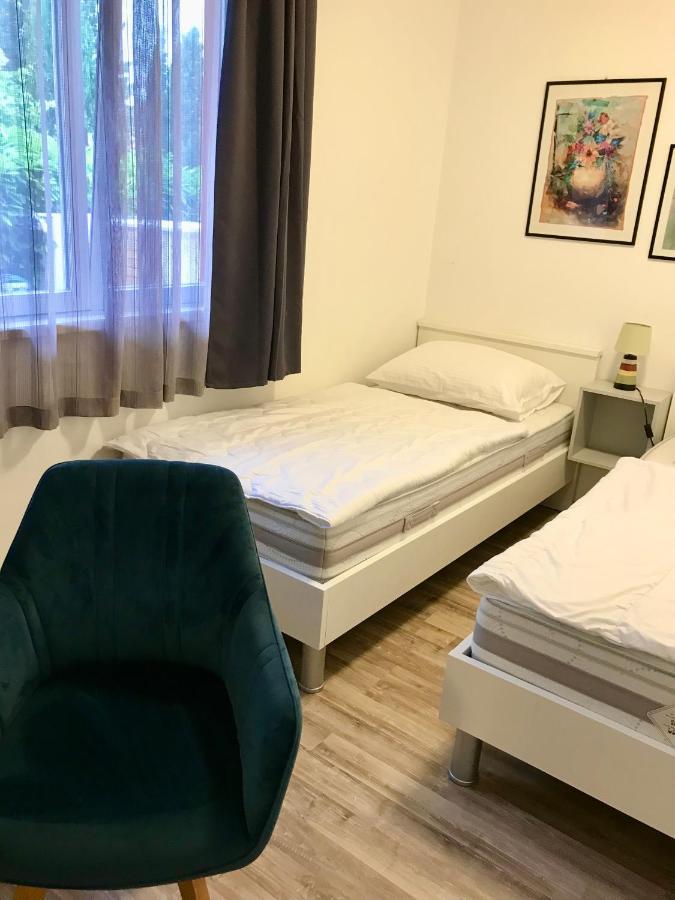 Apartments Mare 푸나트 외부 사진