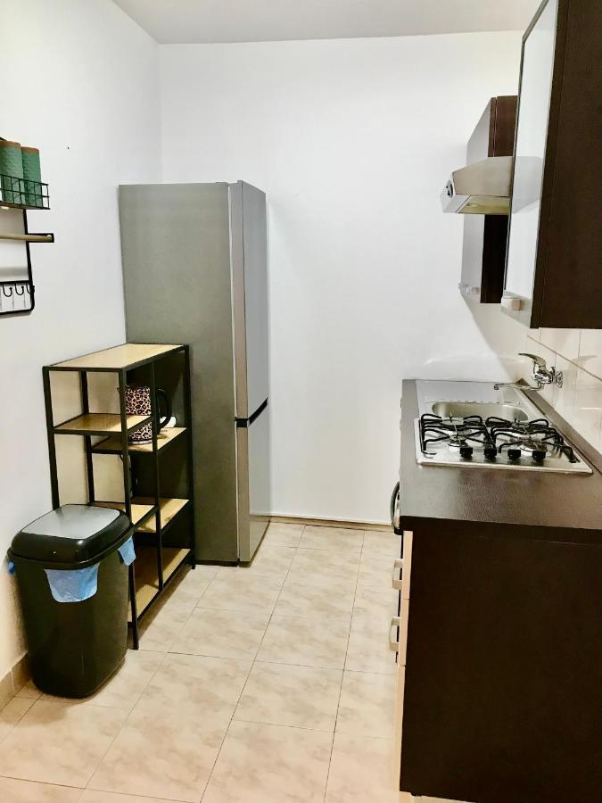 Apartments Mare 푸나트 외부 사진
