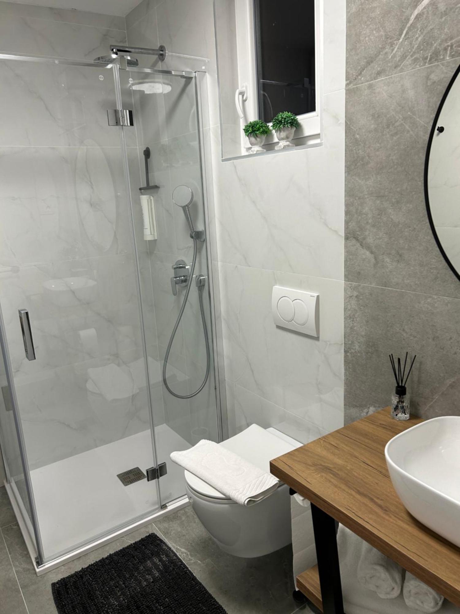 Apartments Mare 푸나트 외부 사진