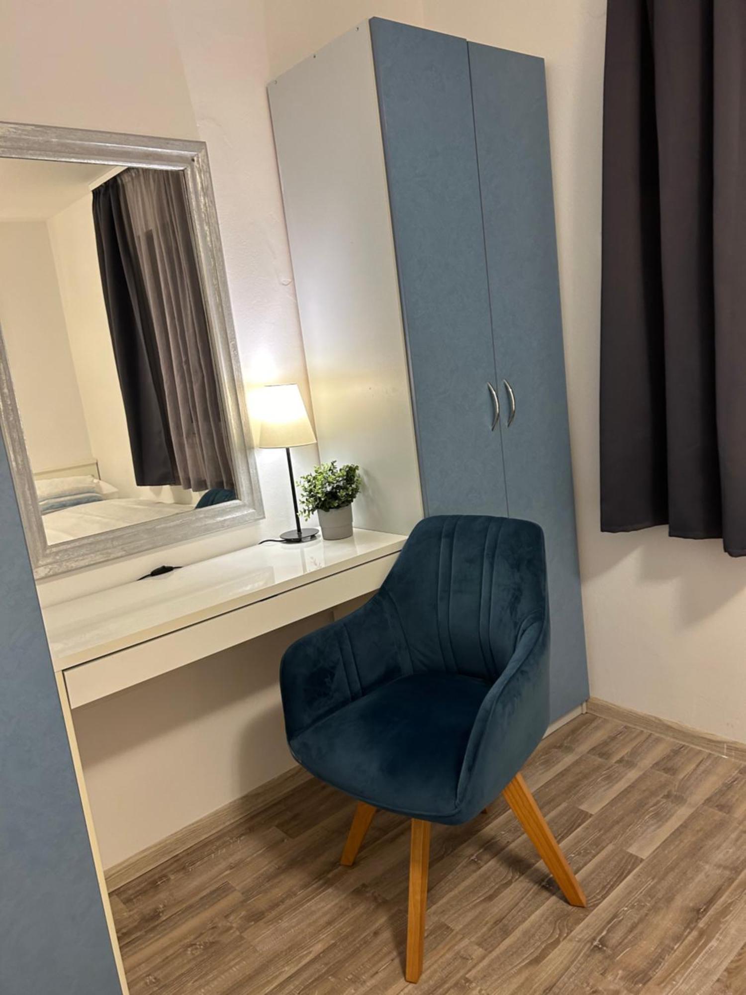 Apartments Mare 푸나트 외부 사진